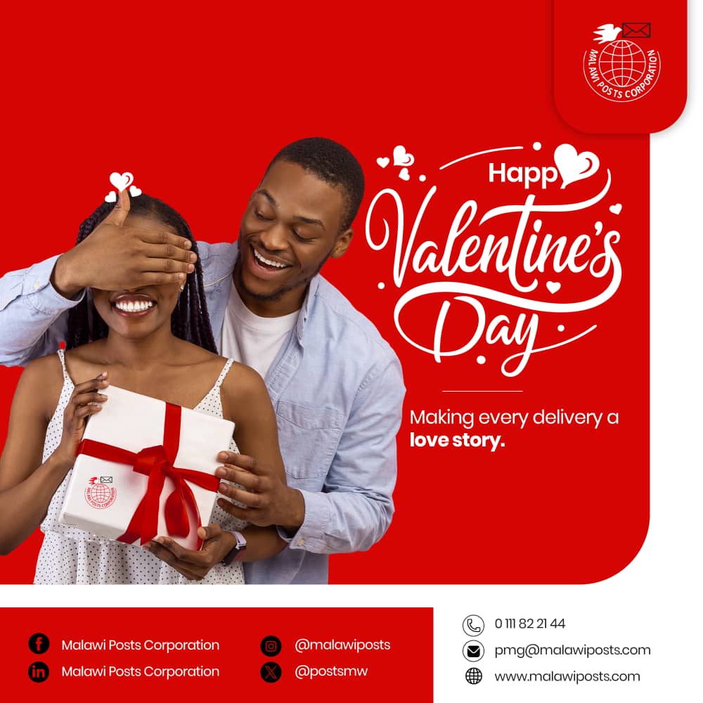Happy Valentine's